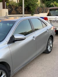مكلف بالنشر كامري se مديل 2016 رقم سليمانيه تحويل او وكاله السعر 155$ ...