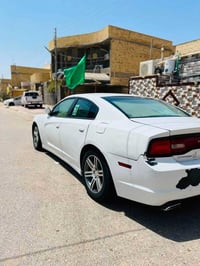 شارجر • ٢٠١٢ • مكينه ٣٦٠٠