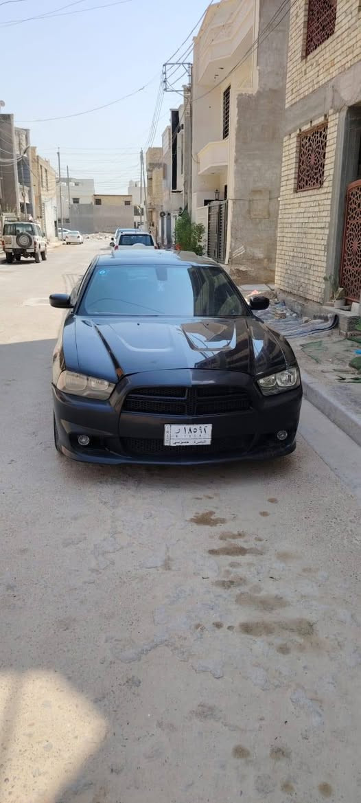 جارجر 2014 محرك 5700 ارتي حادث جاملغ وبنيد مبدلات بدون ضرر داخلي سونار مرفق فول السعر 107 وبيه مجال حق لجيه للاستفسار ***********
