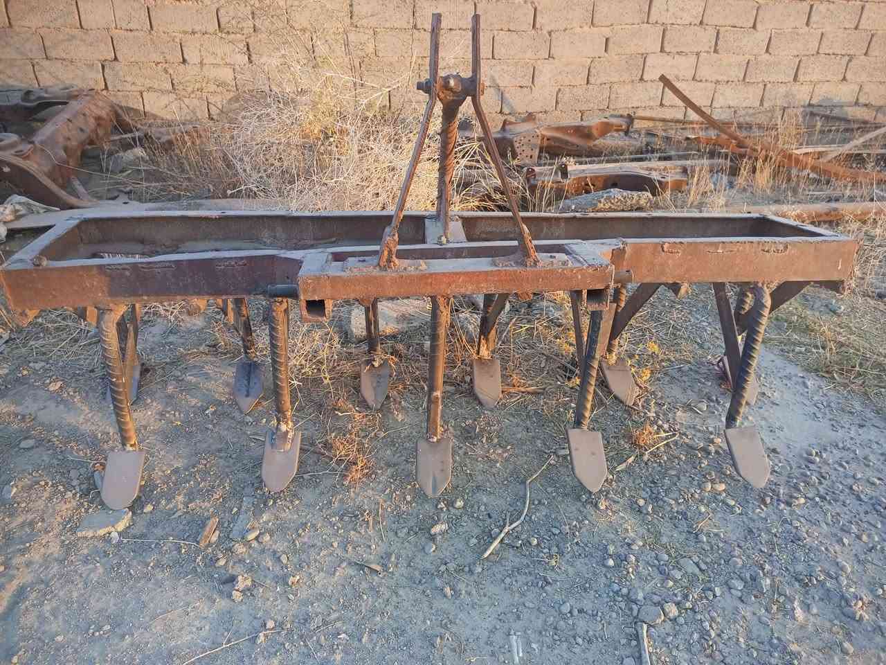 السلام عليكم للبيع معدلان+خرماشه+مرازه
اليريد يقيم من حظ وبخت وبيه خير ويدلل 
مكاني الانبار قضاء الكرمه ***********
