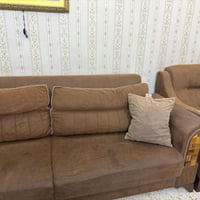 تركي • ٩ مقاعد • يصير سرير