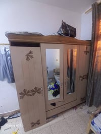 اثاث • غرف نوم • نجف حي الغدير