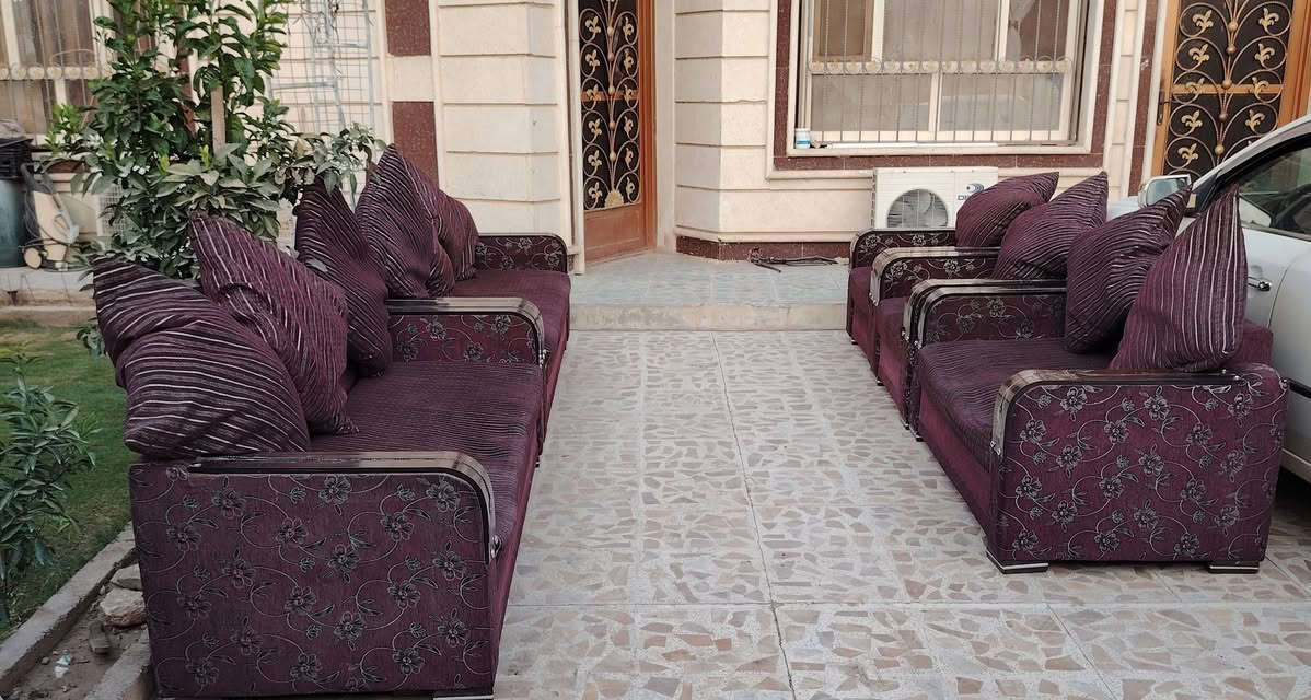 كنبة • سامراء