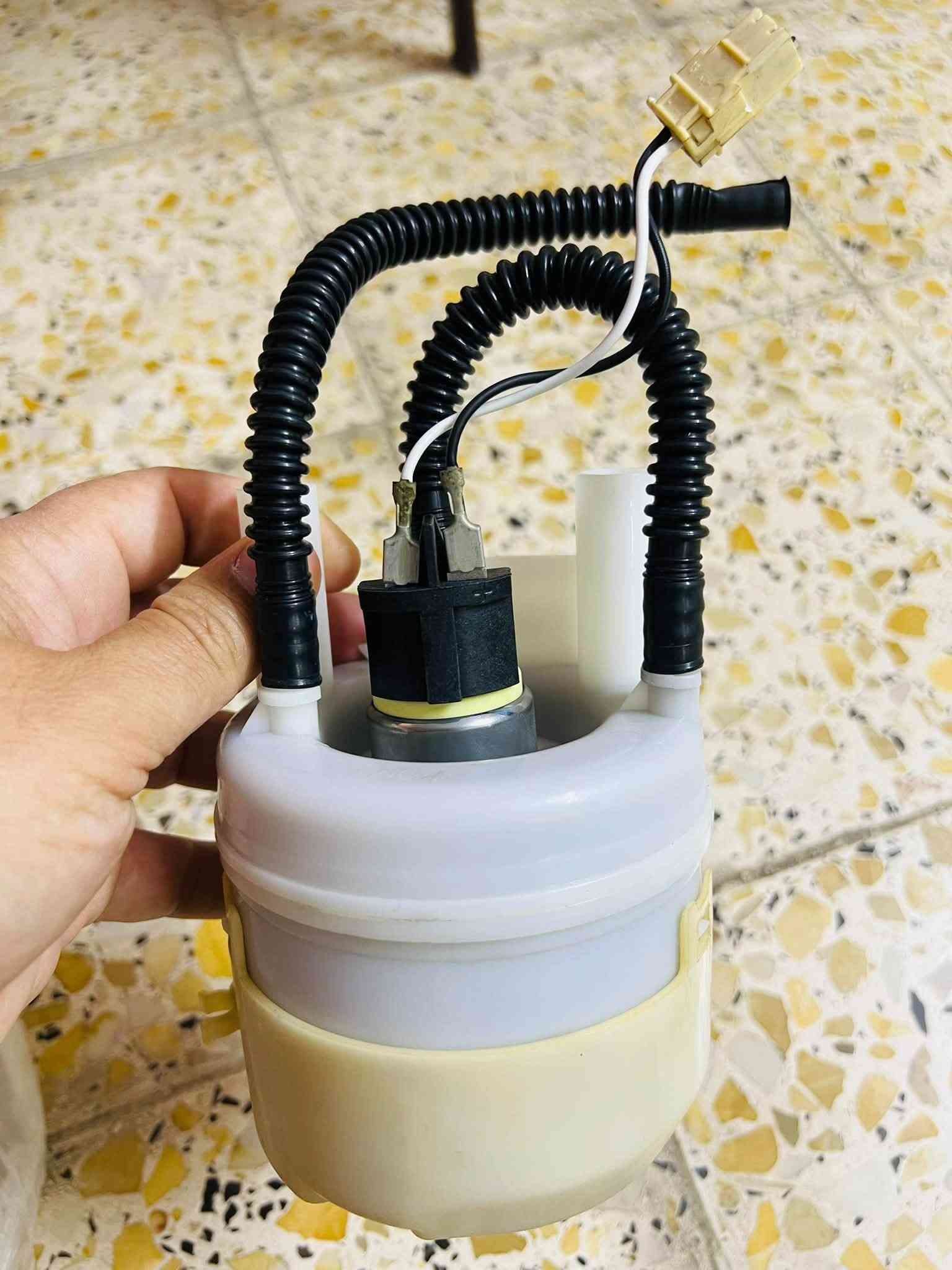 شلع قفل • اصلي فرنسي • قرب درويش
