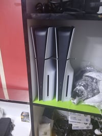 بلي فايف • نظيف • جوستكين