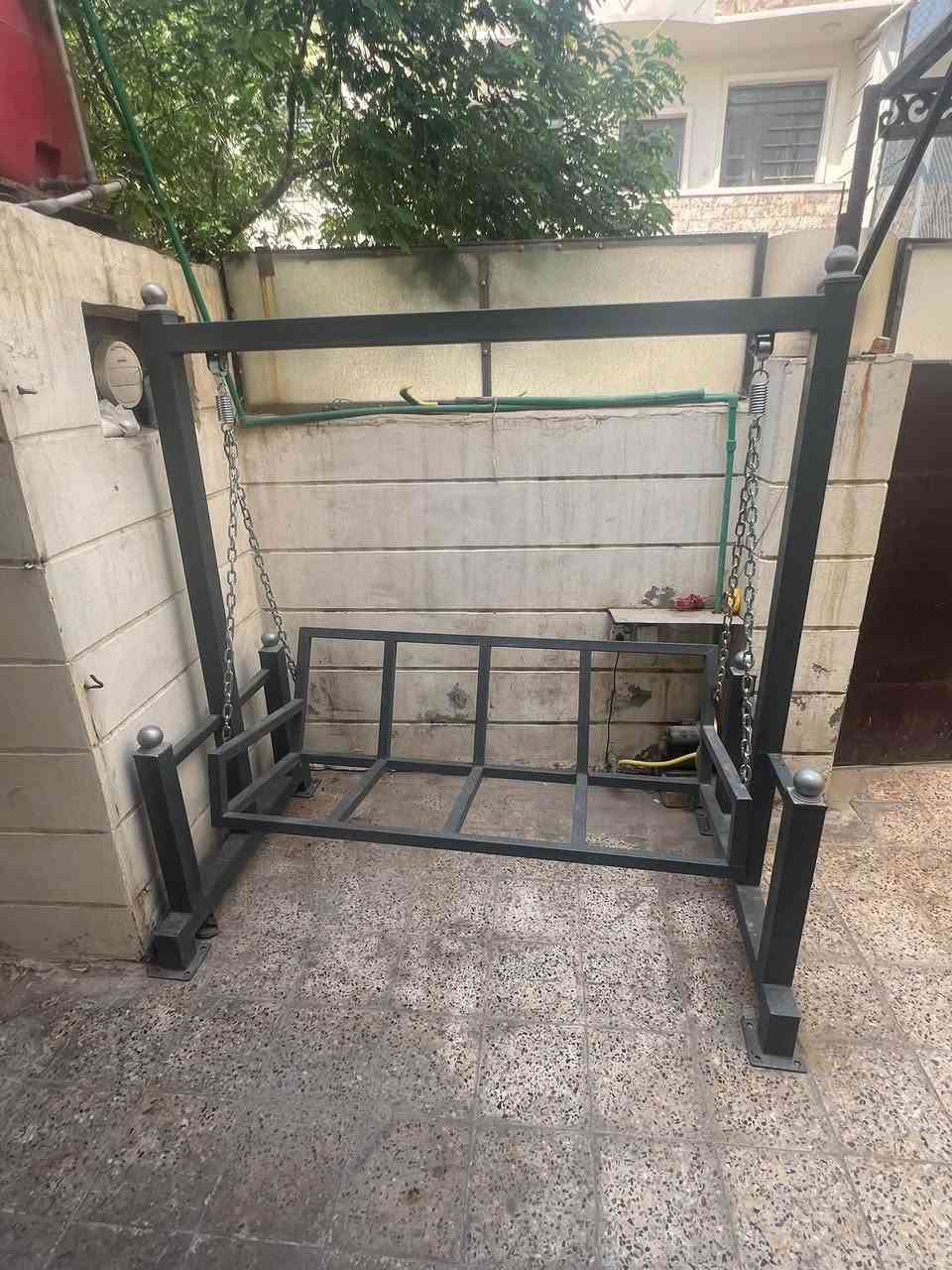 مرجوحه • ٢متر×١م٨٠ • الدوره خلف دجله