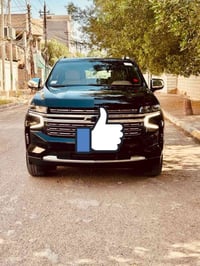 تاهو برايمر • ٢٠٢٢ • ٨ سلندر