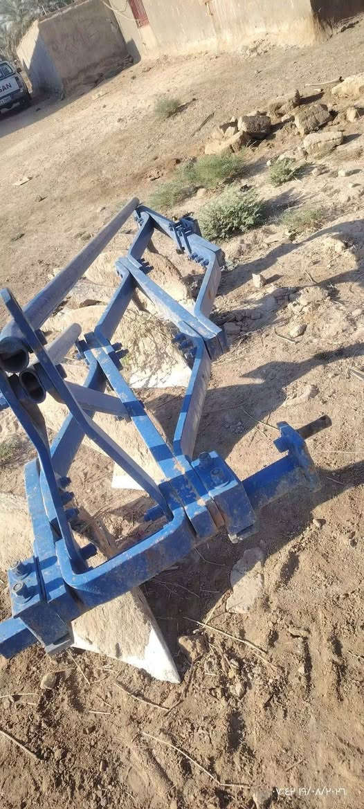 السلام عليكم فدان نضيف كلش جديد
للستفسار واتساب ***********
