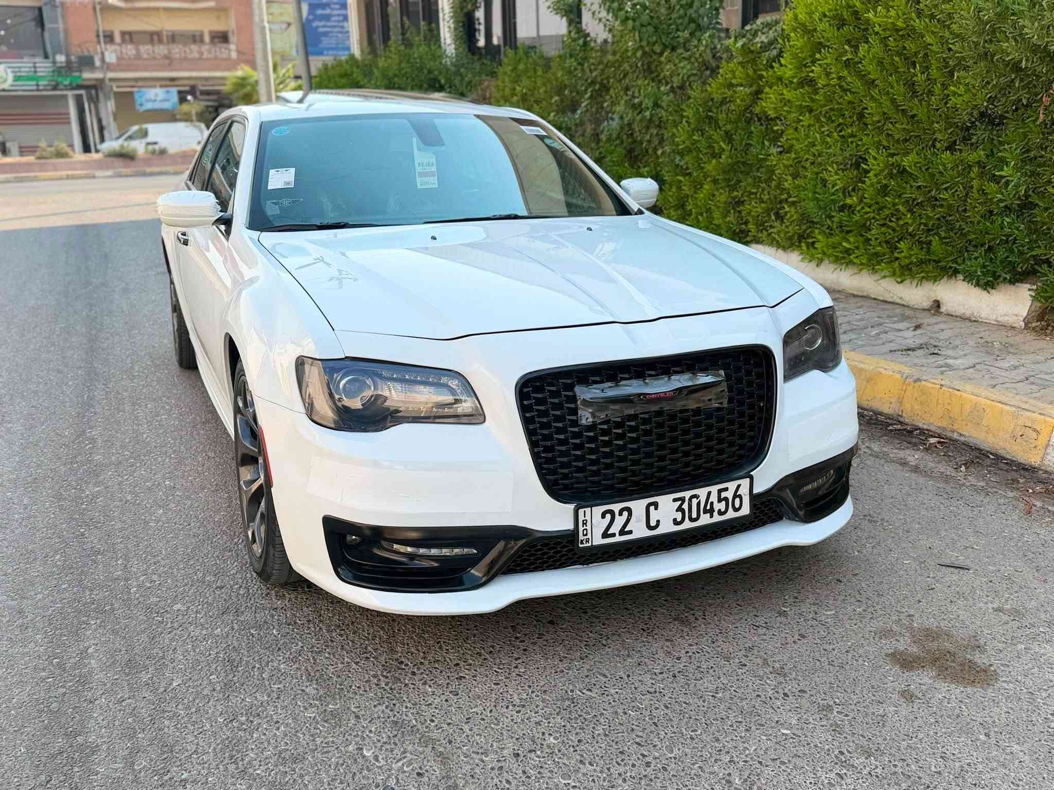 للبيع اوباما  S موديل 2017 كلين بسعر مناسب 238$
مواصفات الاس معروفه بانوراما دبل دعاميه بلادي تشغيل عن بعد صندوك بيها دمام سماعه 
ملاحظة سياره كلين تايتل مكفوله بس بيها 3 مكانات بارد كير ومحرك مكفول 
مكاني كركوك     ***********
