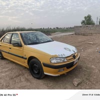 باص • ٢٠١٠ • محرك و كير نضيف