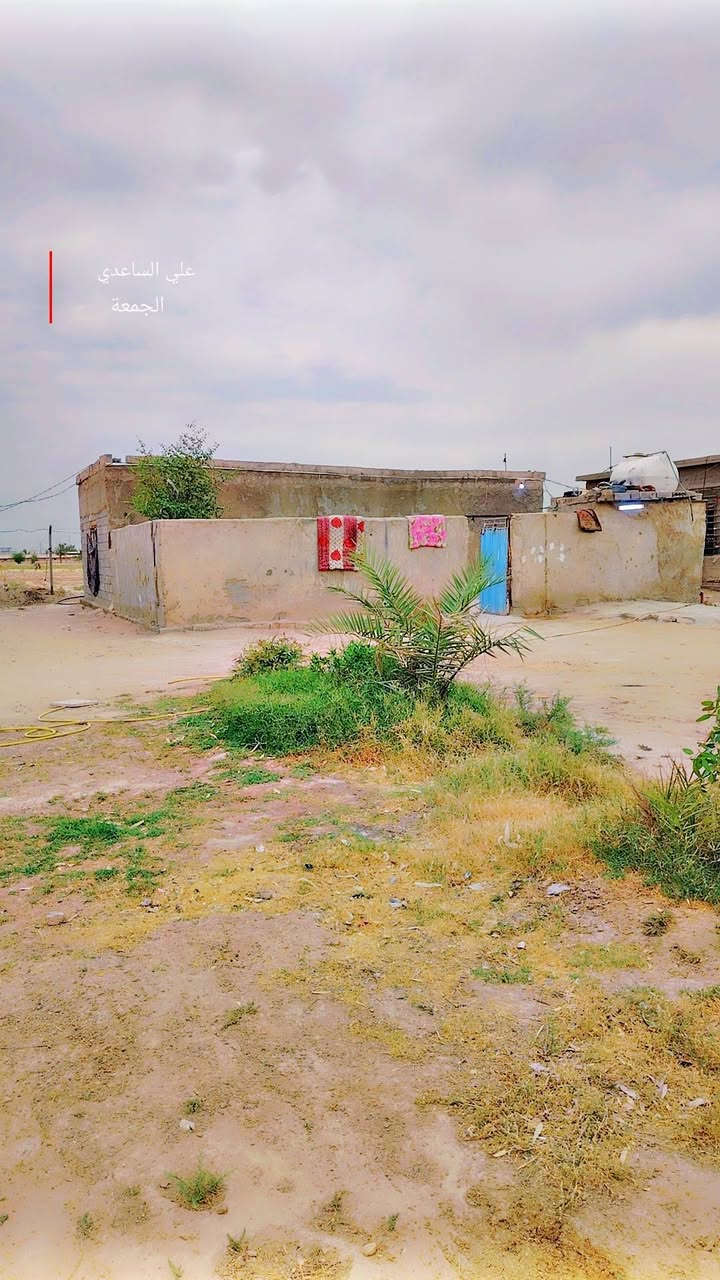 ١٥٠٠م • طريق كربلاء • صوب ياعلي