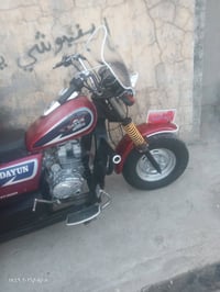 ستوته • موديل 18 • بيها مجال