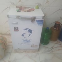 ثلاجات • نظيفات حيل • بغداد