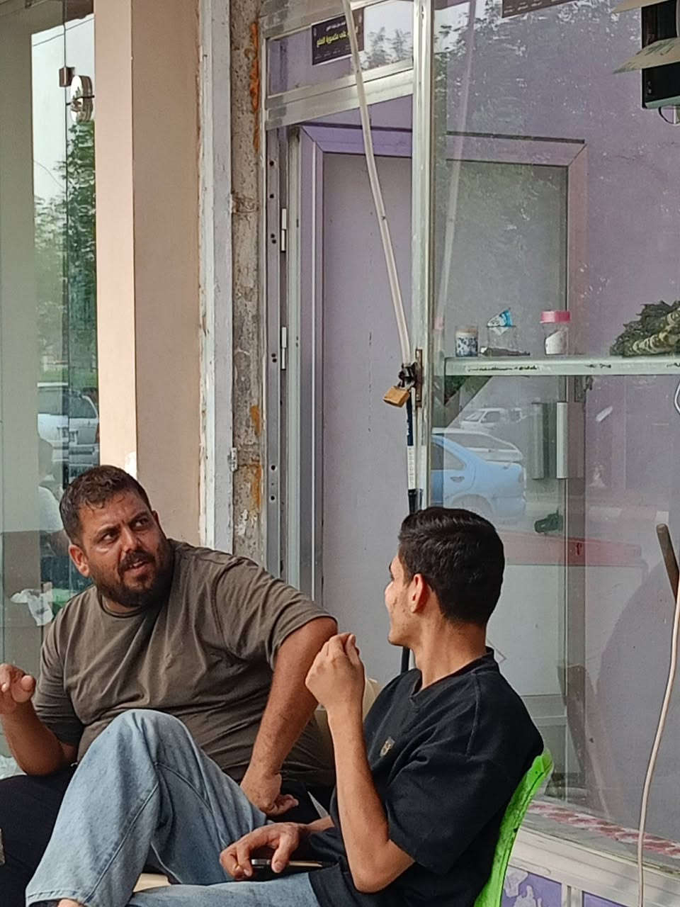 جام 10مم • جام مسكرت • واجهات زجاجية