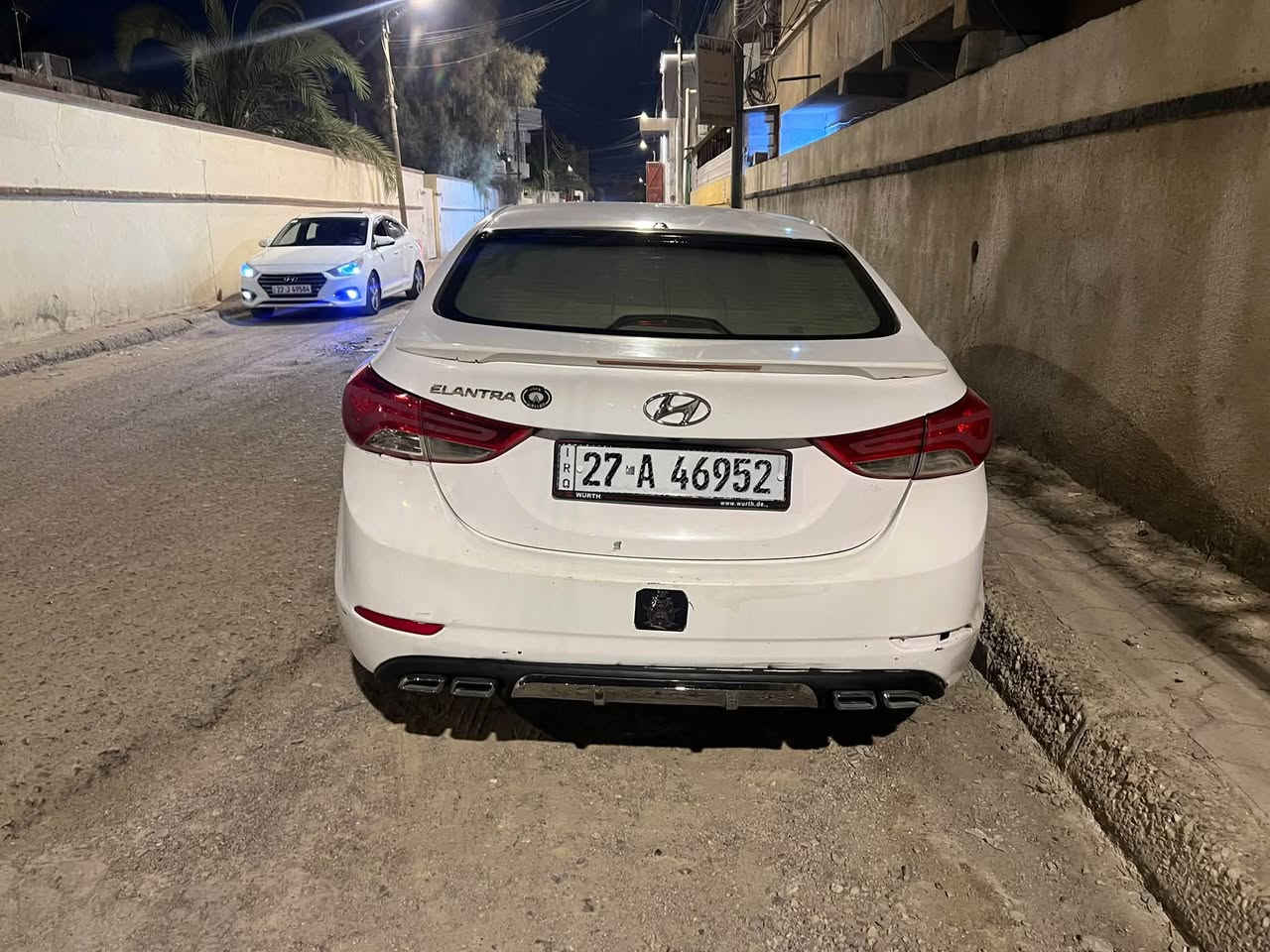 سلام عليكم النترا رقم إنكليزي تحويل وين تحب راعيها بصره.  السعر. 80 ونهايته 75بيها مكانات صبغ وطخات. ابيع احزام. خاطر من يروح يفحص مو حزام شرط تبريد حداده مكينه كير. مكفولات.  مكاني دور المحاربين جمهوريه ***********مجرد ناشرها الاتصال ع رقم. او وتساب.  ما أجاوب فيس موديل 15 مكينه الف و1600
