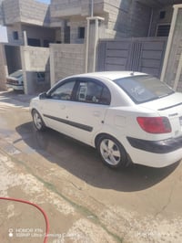برايد • 2007 • وارد خليجي