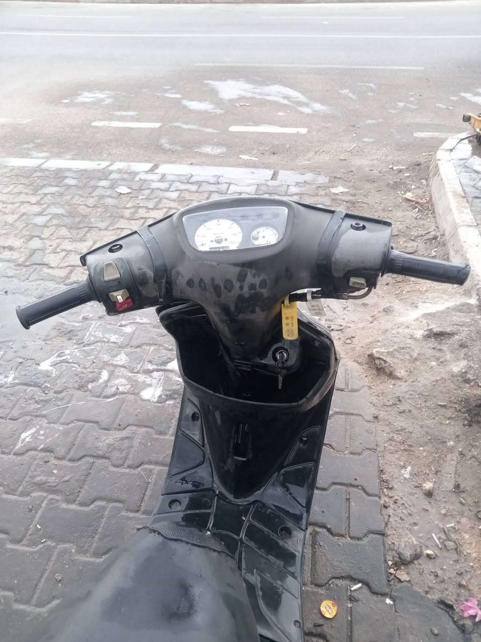 دولفين • مكينة نضيفه • نهضة قويه