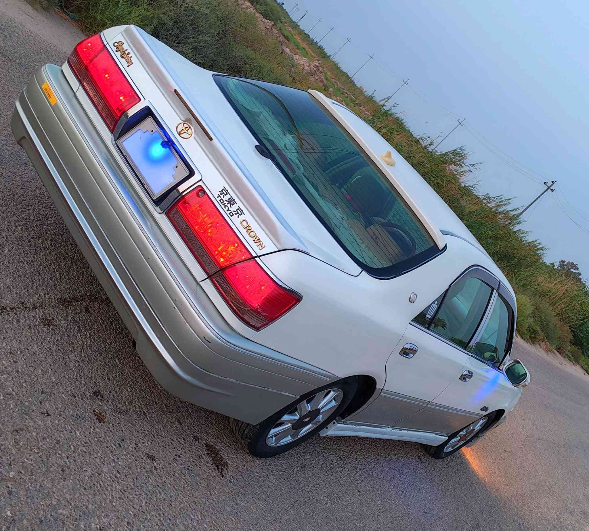 ملكه 2004 كرستال دخول جديد كارتون گصه جنطه باجات متوئم ألماني عاج مكينه VVT بطل،كفاله
حداده تخم تاير💯
تبريد ثلج كهربائيات من الدعاميه لدعاميه كلها شغاله جاهزه من جميع نواحي كفاله من الشخط احله من الصوره مكان شطره سعر 35 اتصال ***********
