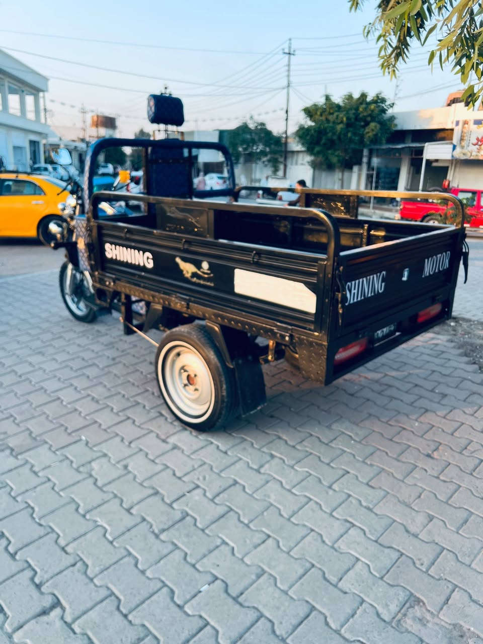 ستوته • ٢٠٢٣ • مرقم كركوك