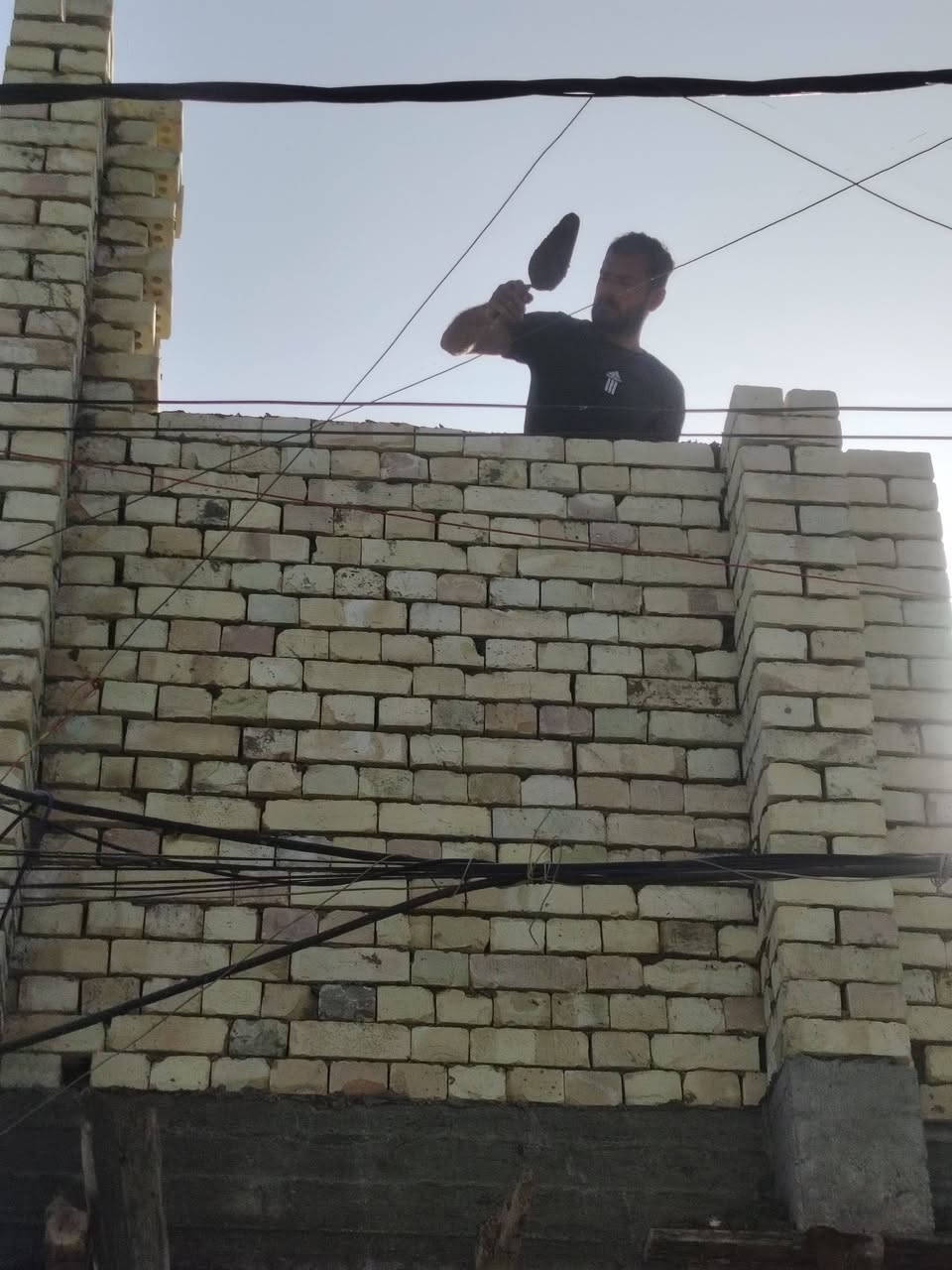 كادر خلفات بناء وشغل نضيف والتزام بل موعد ***********
