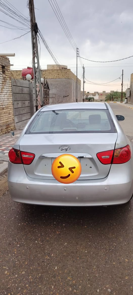 النترا صابونه • ادوات متومه • ميسان
