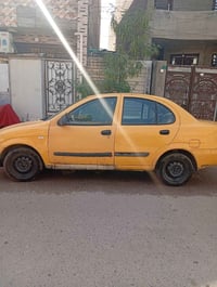 موديل ٢٠١٥ • محرك مكفول • تحويل مباشر