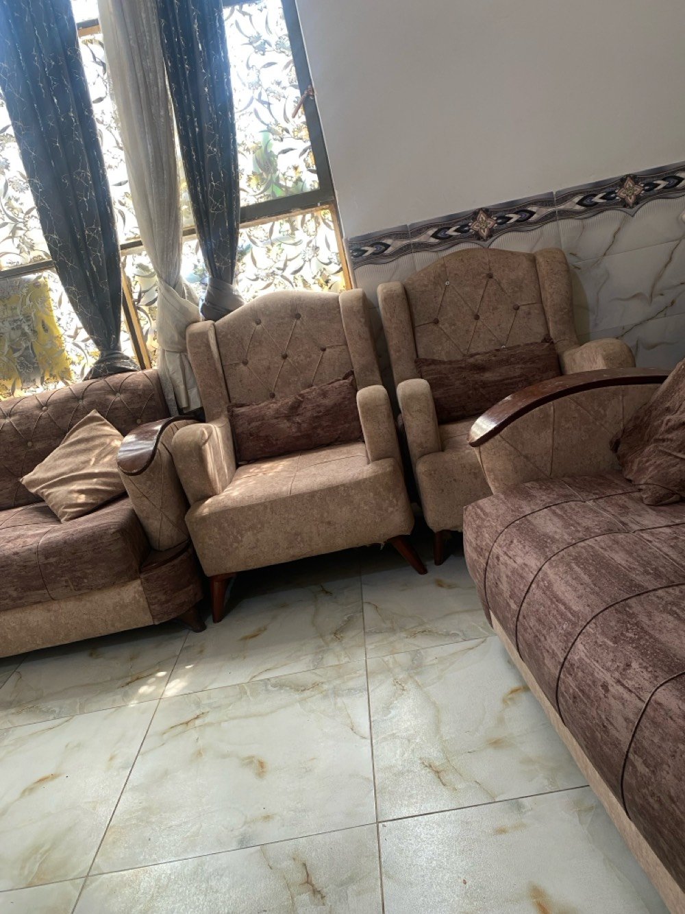 تخم عشر نفرات ٢٢٥ ومرجوحه ١٢٥