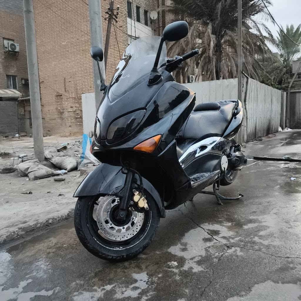 تي ماكس • ٢٠٠٧ • كفاله