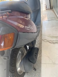 بزون • معدل • هندر واحد