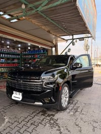 تاهو بريمير • ٢٠٢٤ • وارد خليجي