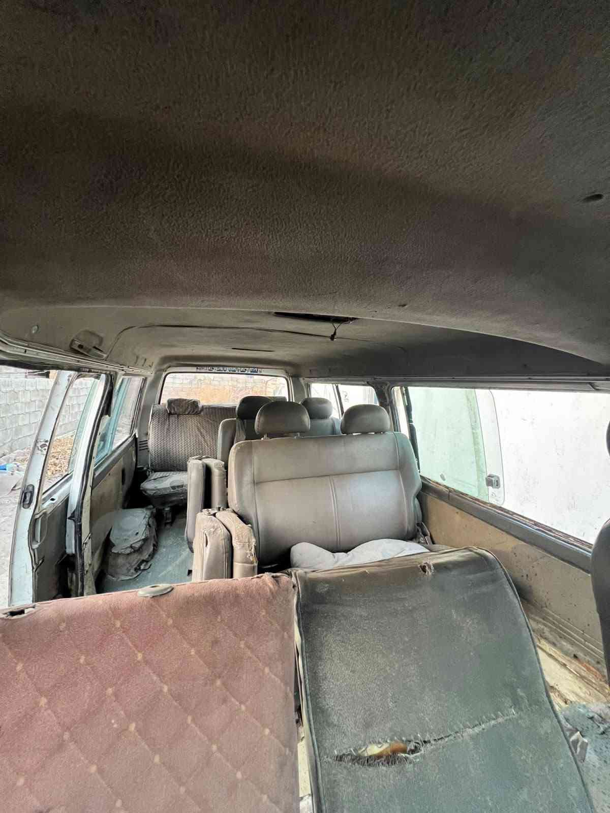 السلام عليكم 
كية بسته موديل ٩٥ رقم بغداد  سنوية  ل٢٨ كير جديد حدادية ٥٠ بالمية مكينة بيهة تبخير مصفره هيئة وعليهة غرامة ٧٠٠ الف تنزل من سعرهة السعر ب ٣٠ ورقة وبيهة مجال الأتصال عالرقم 
*********** العنوان صلاح الدين قظاء بلد ناحية الحاتمية
