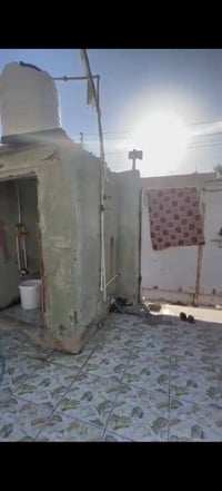 المحاويل حي العسكري • طابو صرف • ١٢٠م