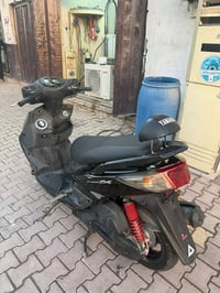 سكنس فحل • ياباني • نفخ
