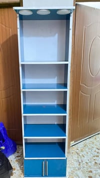 باترونات ٢ • مدينة الصدر