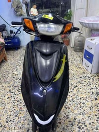 بريز • سلف • كابريتر اصلي