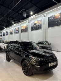 ديسكفري سبورت • ٢٠١٧ • فول مواصفات