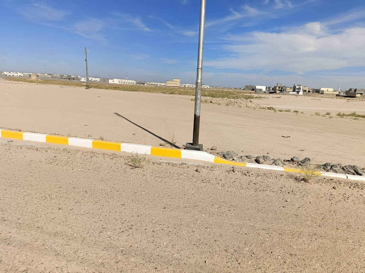 الفلوجة جغيفي • ٣٠٠م • طابو زراعي