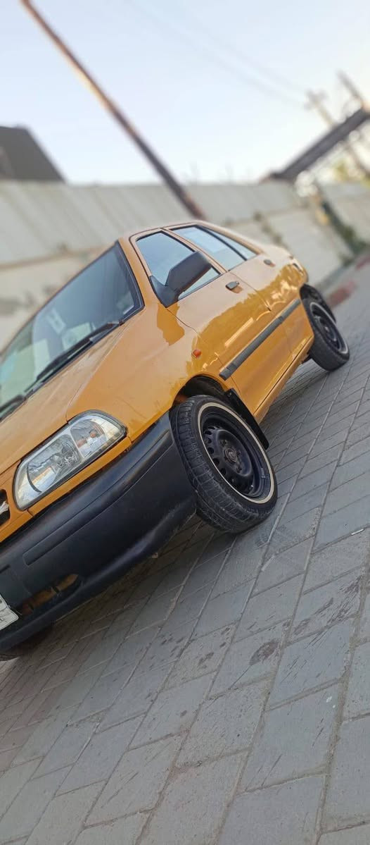 سايبا • ٢٠١٥ • محرك شرط