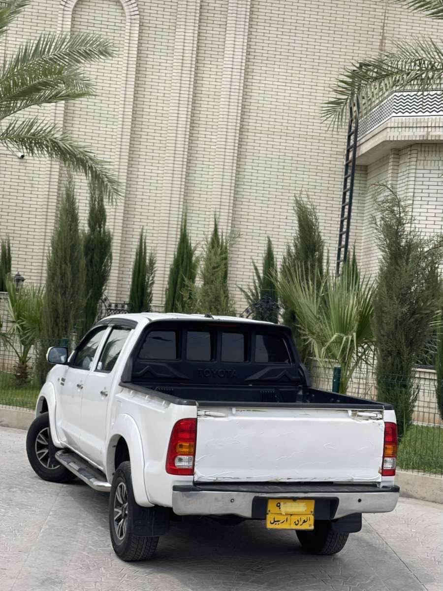 مەرزیە دبل اکسل گیر عادي ناو سۆر. 
 ٣ جێی گچکە ساردی هەیە.  ٣٢٠ هەزار رۆیشتییە  سەیارەکی پاکوو خاوینە  یەک دەستە.  سەنەوی  قەردار نییە. 
*********** أربيل, العراق
