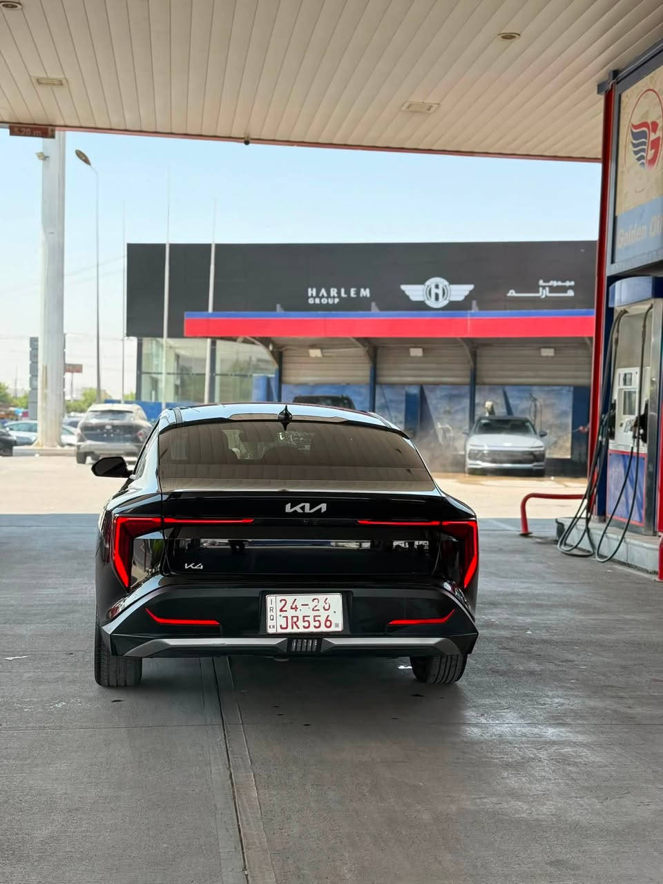 السلام عليكم      السعر149للبيع فقط مراوس👉👍
لون اسود
موديل 2025❤️
السعرب147
K4 أمريكي 
بدون صبغ 
بس بنيد بارد
بدون دواخل
بدون ايرباك
مازده 
بك لايت لد
بصمة تشغيل عن بعد
رادار كل الجهات 
توقف ذاتي 
توقف خلفي
شاشة متصل🖥️
ثلاث وضعيات للكاميرا 
مكان سيارة اربيل 🚗
الشراي يتصل ***********📞

***********📞
