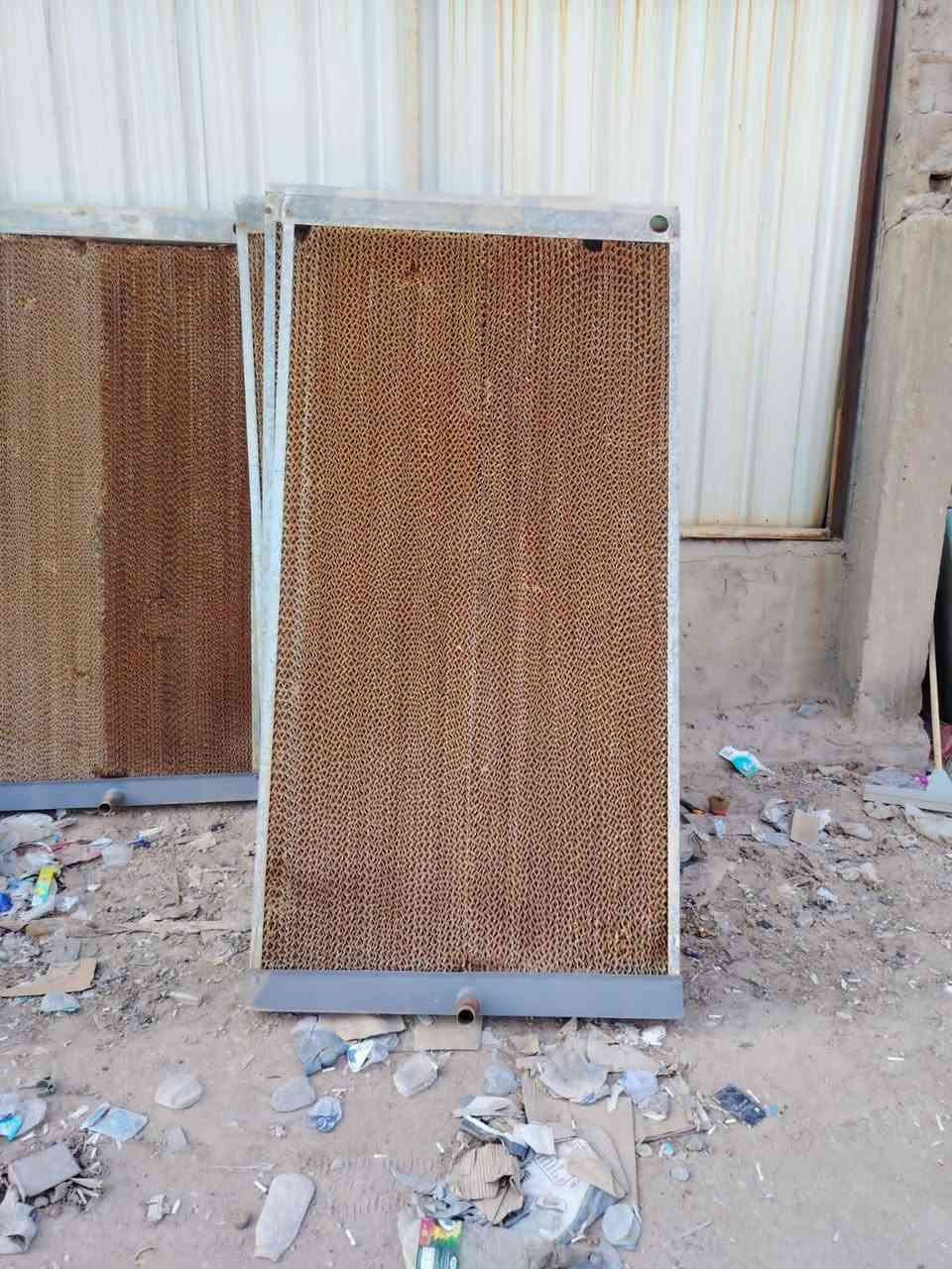 بسم الله 

حلفات دواجن عدد 9 ...       سعر القطعة : 60 الف 

 المكان : النجف الأشرف .       للاستفسار : ***********
