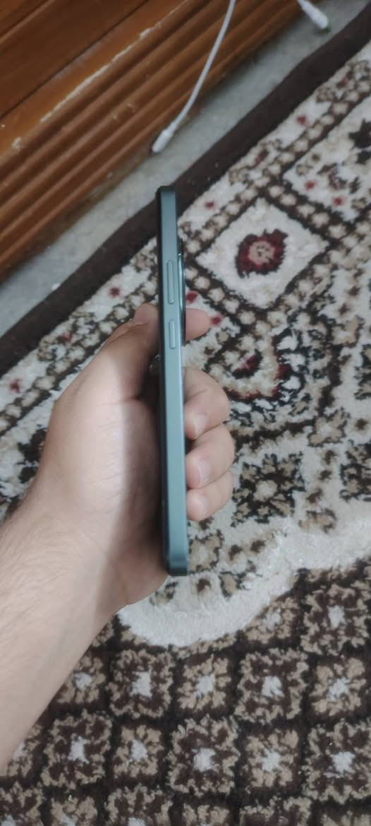 السلا عليكم جهاز ريلمي 12برو ذاكره 256 ارام 8+8 فقط بي شخط بل شاشه ما ايأثر بوبجي 90فريم سعر 250بي مجال قليل مكان كركوك فيلق ستفسار اتصل او واتساب ***********
