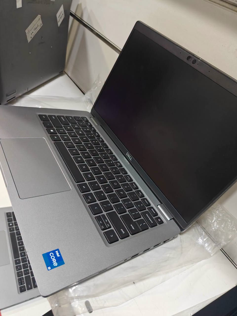 Dell 5420 • i5 جيل ١١ • شاشة ١٤ لمسية
