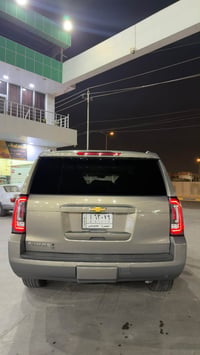 🚘 للبيع  تاهو 2019 • الموديل:  تاهو 2019 • الممشى: 140,000 كم .السعر:2...