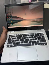 HP ProBook x360 • Ryzen 7 PRO 5850U • 16GB رام