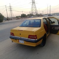 بيجو أكد • ٢٠١٦ • تكسي نجف
