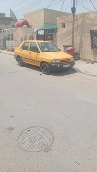 سايبا ٢٠١٦ • مصفره • بغداد