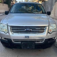 اكسبلورر • ٢٠٠٧ • ٧ راكب