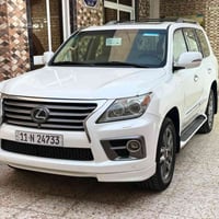 لكزز 2015 سعرها 345 ورقة رقم بغداد بسمي فوول مواصفات بيه ربع جاملغ خلف...