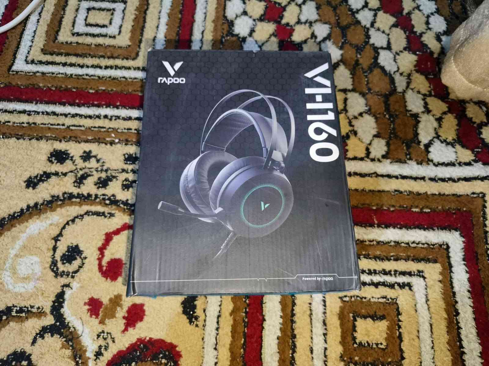 السلام عليكم PC Gaming معروضة ب 1.000.000 دينار
المواصفات
I5 12400
Ram 16 ddr4
RTX 2060 6GB Rog setrix
مذربورد B660 
PSU 700W
تخزين SSD M. 2 512
الملحقات 
ماوس وكيبورد من اتاك شارك
وسماعة 
و UPS offline 1500 فقط يحتاج تبديل
 بطارية
وشاشة 144 هرتز من msi

نص مكتوب في الصور:
- المعالج 12th Gen Intel(R) Core(TM) i5-12400 2.50 GHz ذاكرة RAM المثبتة ١٦,٠ غيغابايت السرعة: ٣١٣٣ MT/s بطاقة الرسومات 6 GB NVIDIA GeForce RTX 2060 مساحة التخزين 477 GB تم استخدام ٤٦٥ GB من ٤٧٧ GB DESKTOP-TVFB2QL System Product Name إعادة تسمية هذا الكمبيوتر نسخ مواصفات الجهاز اسم الجهاز DESKTOP-TVFB2QL المعالج 12th Gen Intel(R) Core(TM) i5-12400 (2.50 GHz) ذاكرة RAM المثبتة ١٦,٠ غيغابايت (١٥,٧ غيغابايت مستخدم) معرف الجهاز FB51E401-8620-4BBD-A2E7-DE66FAA0A70F معرف المنتج 00330-80000-00000-AA042 نوع النظام نظام تشغيل بإصدار ٦٤ بت، ومعالج يستند إلى x64 القلم واللمس لا يتوفر إدخال باللمس أو بالقلم لجهاز العرض هذا ارتباطات ذات صلة المجال أو قاعدة المعارف حماية النظام إعدادات النظام المتقدمة مواصفات Windows الإصدار Windows 11 Pro الإصدار 25H2 تم التثبيت في ٢٠٢٦/٠٣/١٣ إصدار نظام التشغيل ٢٦٣٠٠,٩٤٥٧ حزمة الميزات حزمة تجربة مزايا Windows 1000.26100.360.0 اتفاقية خدمات Microsoft شروط ترخيص برامج Microsoft